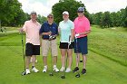Wheaton Lyons Athletic Club Golf Open  13 annual Lyons Athletic Club (LAC) Golf Open Monday, June 13, 2022 at the Blue Hills Country Club. - Photo by Keith Nordstrom : Wheaton, Lyons Athletic Club Golf Open